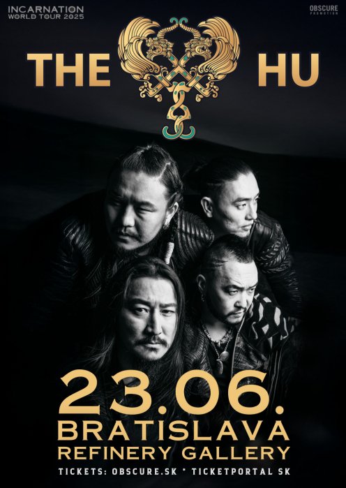 THE HU