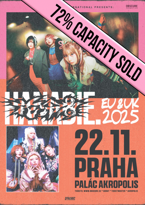 HANABIE - Praha