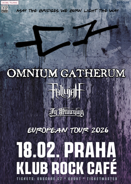 OMNIUM GATHERUM, FALLUJAH, IN MORNING - Praha ...